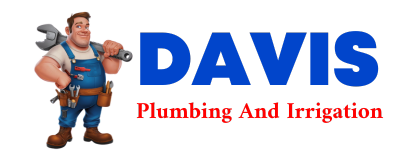 Trusted plumber in GWYNN OAK